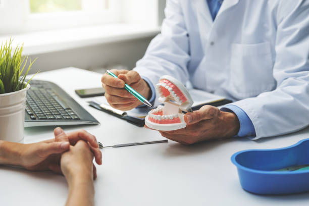 Professional Holistic Dental Care Services in Carlstadt, NJ
