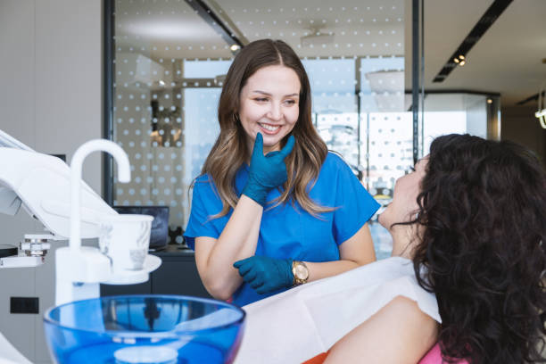 Emergency Dental Services in Carlstadt, NJ
